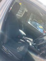 2016 Toyota Hilux Cab Chassis SR GUN126R