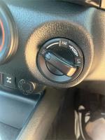 2016 Toyota Hilux Cab Chassis SR GUN126R