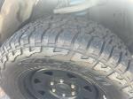 2016 Toyota Hilux Cab Chassis SR GUN126R