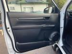 2015 Toyota Hilux Cab Chassis SR GUN126R