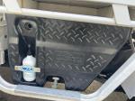 2015 Toyota Hilux Cab Chassis SR GUN126R