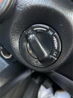 2015 Toyota Hilux Cab Chassis SR GUN126R
