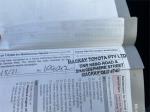2015 Toyota Hilux Cab Chassis SR GUN126R