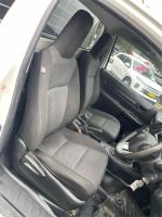 2017 Toyota Hilux Cab Chassis Workmate TGN121R