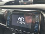 2017 Toyota Hilux Cab Chassis Workmate TGN121R