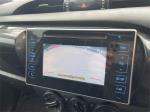 2017 Toyota Hilux Cab Chassis Workmate TGN121R
