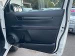 2019 Toyota Hilux Cab Chassis Workmate Hi-Rider GUN135R