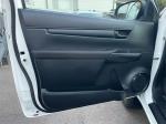 2019 Toyota Hilux Cab Chassis Workmate Hi-Rider GUN135R