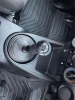 2019 Toyota Hilux Cab Chassis Workmate Hi-Rider GUN135R
