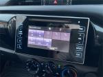 2019 Toyota Hilux Cab Chassis Workmate Hi-Rider GUN135R
