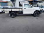 2019 Toyota Hilux Cab Chassis Workmate Hi-Rider GUN135R