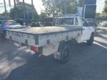 2019 Toyota Hilux Cab Chassis Workmate Hi-Rider GUN135R