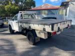 2019 Toyota Hilux Cab Chassis Workmate Hi-Rider GUN135R