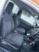 2019 Toyota Hilux Cab Chassis Workmate Hi-Rider GUN135R