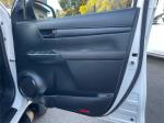 2018 Toyota Hilux Utility SR Hi-Rider GUN136R