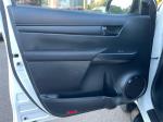 2018 Toyota Hilux Utility SR Hi-Rider GUN136R