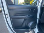 2018 Toyota Hilux Utility SR Hi-Rider GUN136R