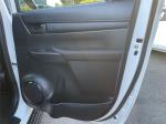 2018 Toyota Hilux Utility SR Hi-Rider GUN136R