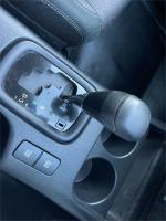 2018 Toyota Hilux Utility SR Hi-Rider GUN136R