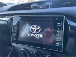 2018 Toyota Hilux Utility SR Hi-Rider GUN136R