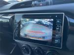 2018 Toyota Hilux Utility SR Hi-Rider GUN136R