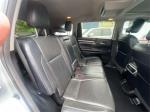 2016 Toyota Kluger Wagon Grande GSU55R