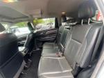 2016 Toyota Kluger Wagon Grande GSU55R