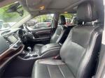 2016 Toyota Kluger Wagon Grande GSU55R