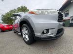 2016 Toyota Kluger Wagon Grande GSU55R