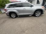2016 Toyota Kluger Wagon Grande GSU55R