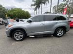 2016 Toyota Kluger Wagon Grande GSU55R