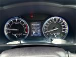 2014 Toyota Kluger Wagon GXL GSU50R
