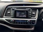 2014 Toyota Kluger Wagon GXL GSU50R
