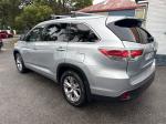 2014 Toyota Kluger Wagon GXL GSU50R