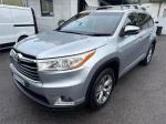 2014 Toyota Kluger Wagon GXL GSU50R