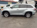 2014 Toyota Kluger Wagon GXL GSU50R