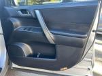 2012 Toyota Kluger Wagon Altitude GSU40R MY12
