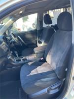 2012 Toyota Kluger Wagon Altitude GSU40R MY12