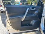 2012 Toyota Kluger Wagon Altitude GSU40R MY12