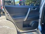 2012 Toyota Kluger Wagon Altitude GSU40R MY12