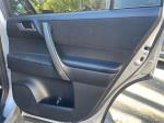 2012 Toyota Kluger Wagon Altitude GSU40R MY12