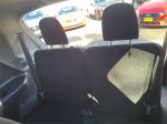 2012 Toyota Kluger Wagon Altitude GSU40R MY12