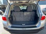 2012 Toyota Kluger Wagon Altitude GSU40R MY12