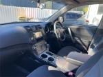 2012 Toyota Kluger Wagon Altitude GSU40R MY12