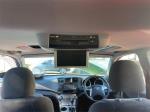 2012 Toyota Kluger Wagon Altitude GSU40R MY12