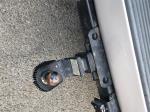 1998 Toyota Landcruiser Wagon GXL FZJ105R