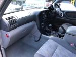 1998 Toyota Landcruiser Wagon GXL FZJ105R