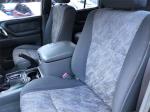 1998 Toyota Landcruiser Wagon GXL FZJ105R
