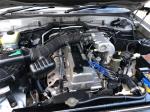 1998 Toyota Landcruiser Wagon GXL FZJ105R