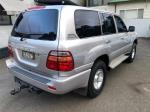 1998 Toyota Landcruiser Wagon GXL FZJ105R
